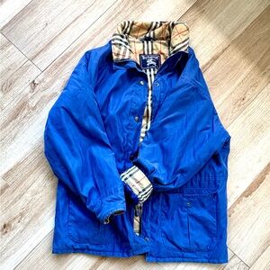 Burberry Vintage Melisa Jacket